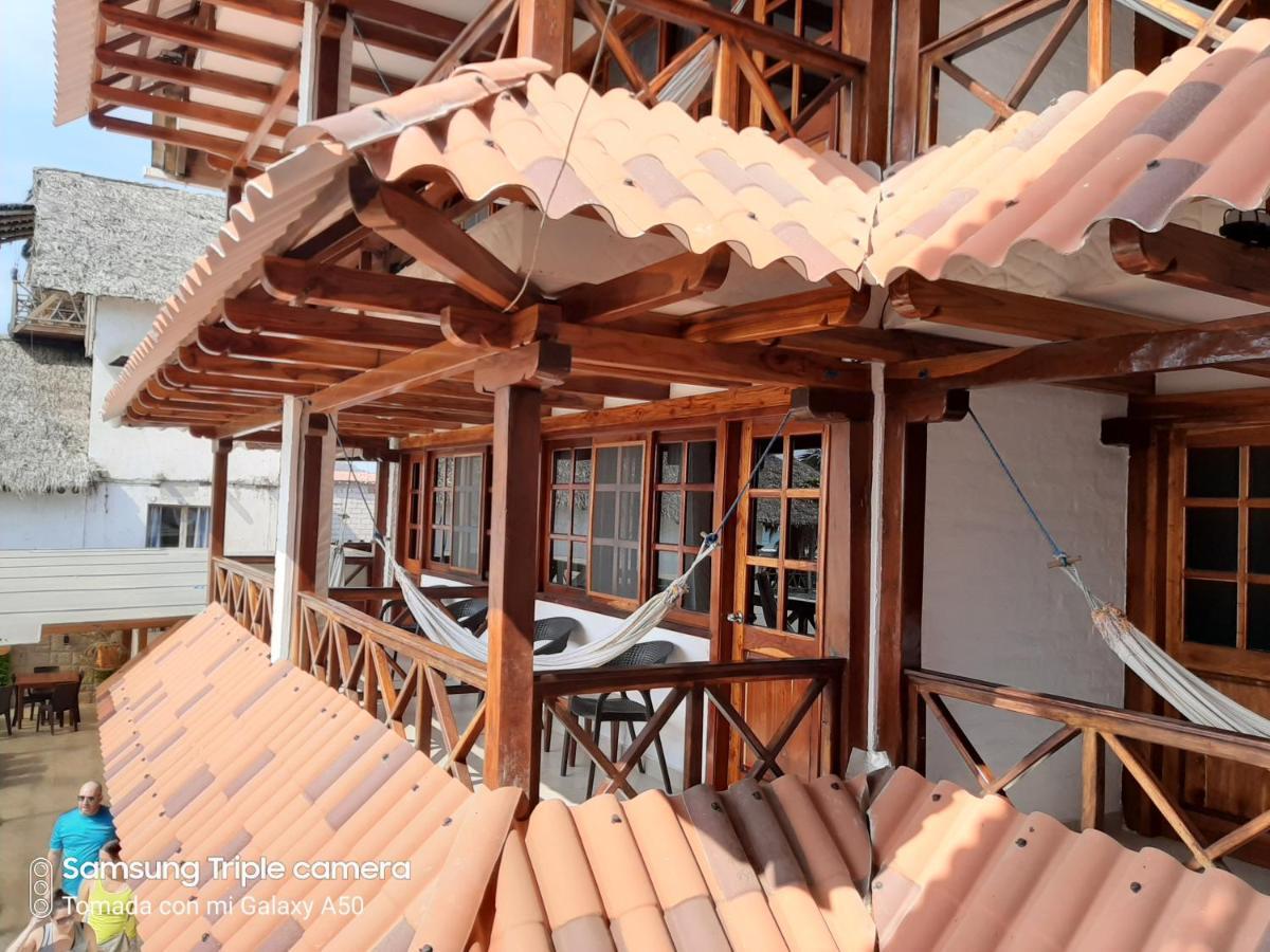Hotel La Vista กานัว ภายนอก รูปภาพ